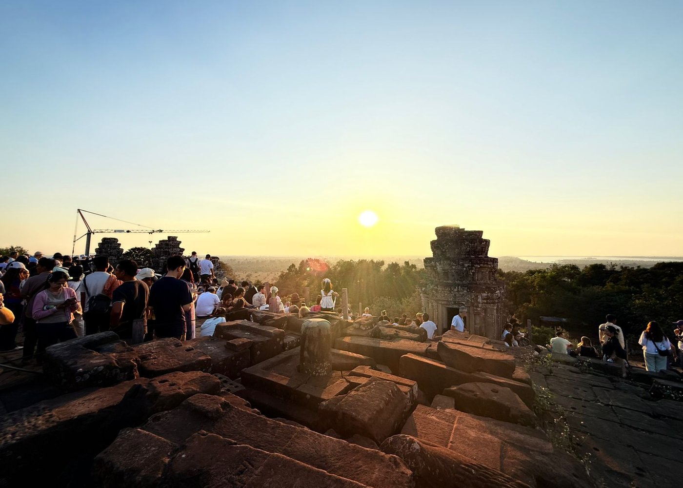 Private 5-Day Classic Ancient Temple Trip  - 21