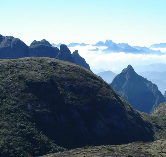Trekking Pedra do Sino full day - Serra dos Orgaos National Park