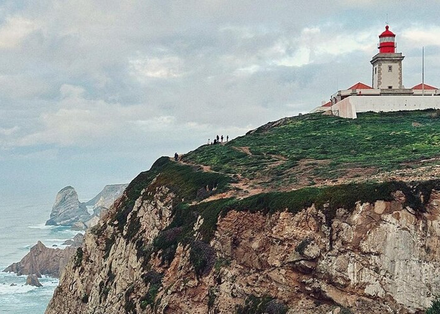 Lizbona: Wycieczka w małej grupie do Sintry i Cascais z biletem do Pałacu Pena - 38