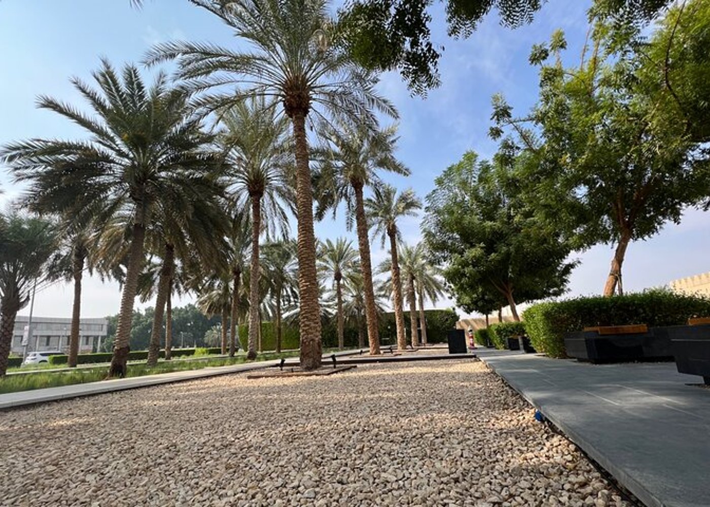 Full Day Al Ain City Tour with Lunch - 8