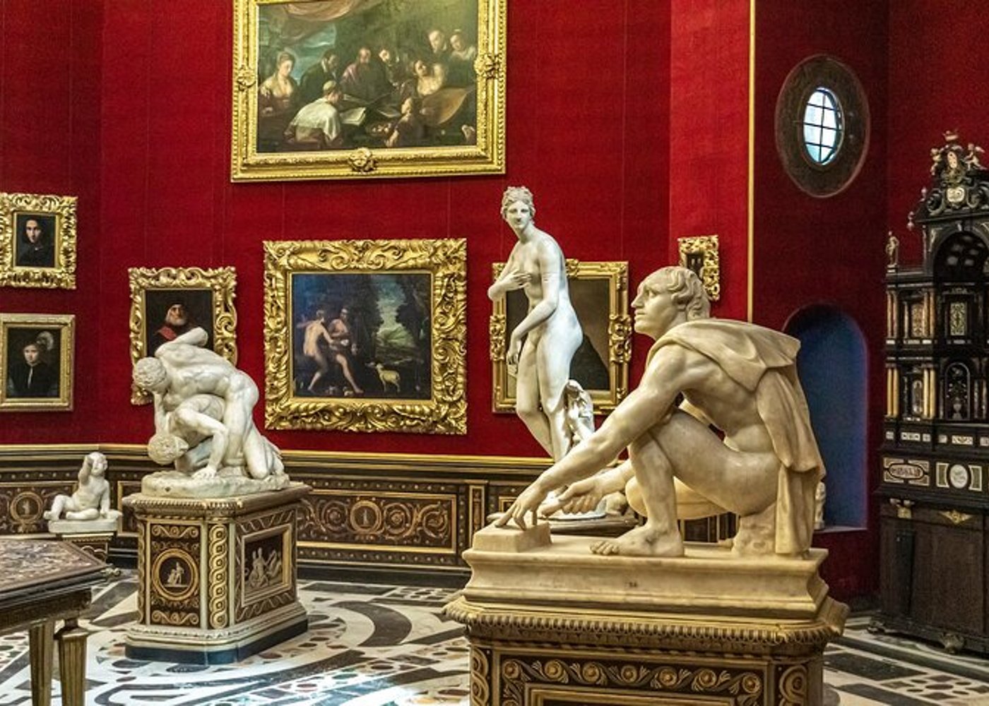 Florence Old Town and Top Attractions Private Walking Tour - 7