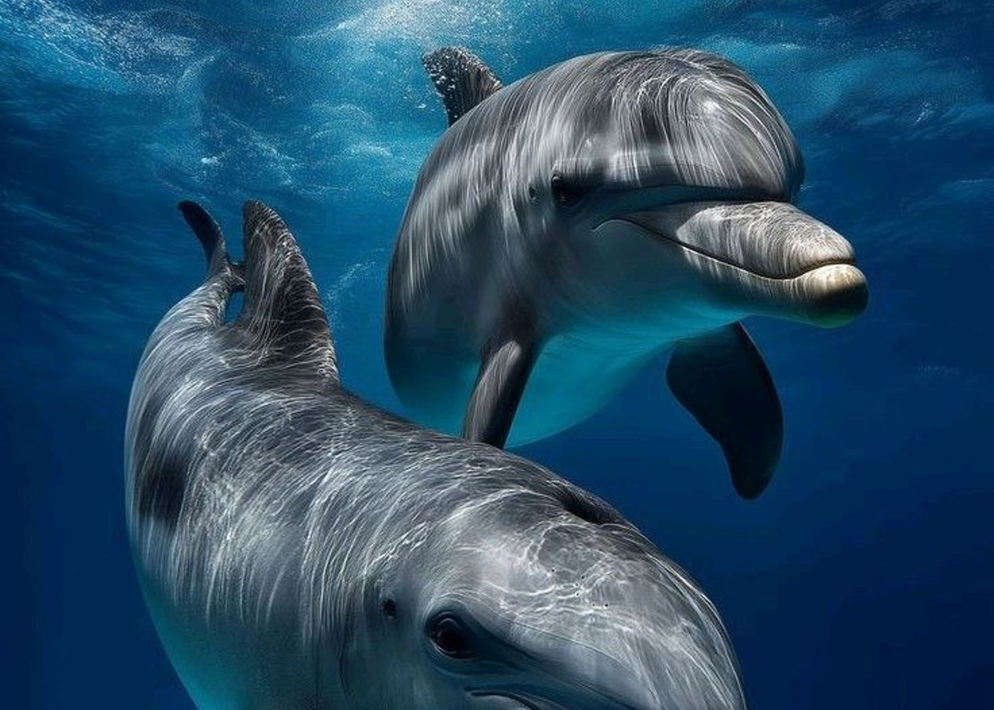 Premium VIP Dolphin House Przygoda ze snorkelingiem & Lunch - Hurghada - 2