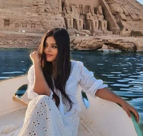 Private Tour to Abu Simbel Temples and Nubian Village From Aswan