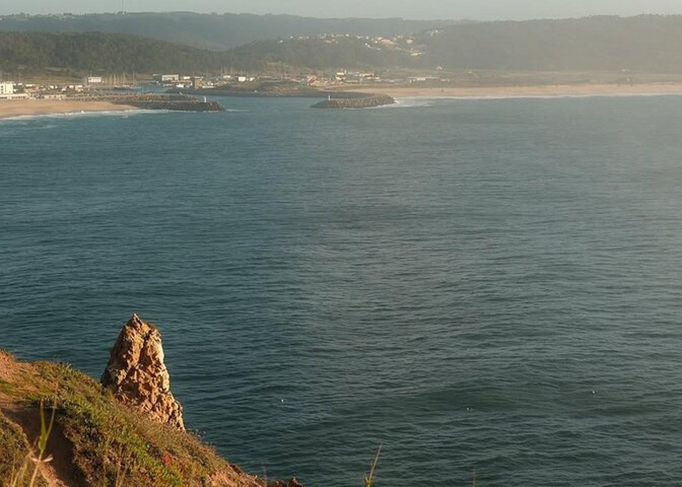 Z Lizbony: Prywatna wycieczka jednodniowa do Nazaré – Surfing na wielkich falach - 18