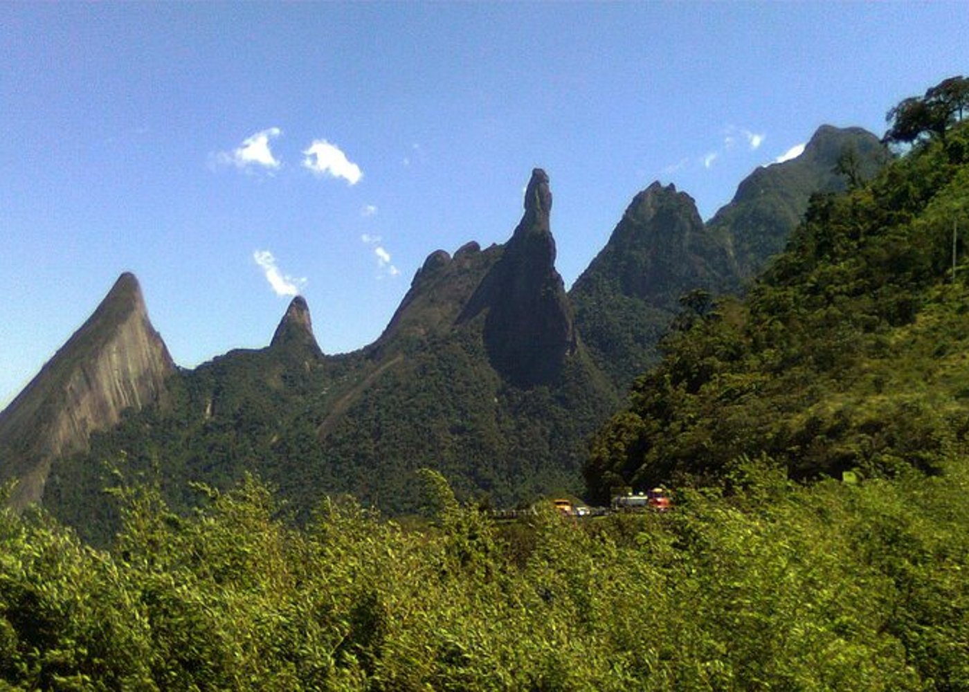 Trekking Pedra do Sino full day - Serra dos Orgaos National Park - 14