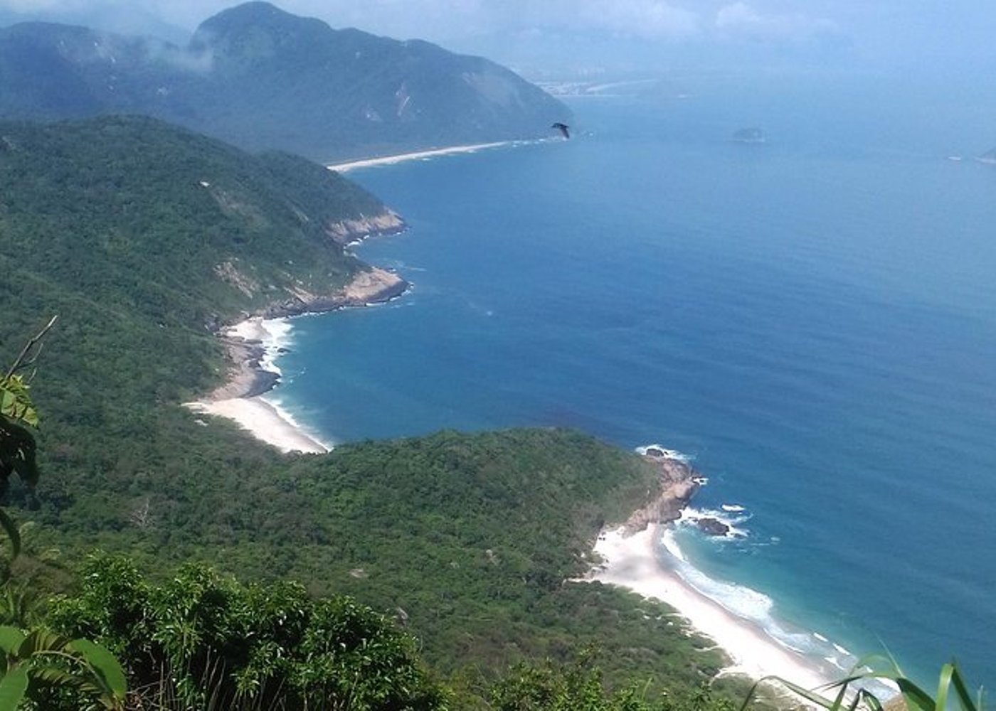 Pedra do Telegrafo Hiking Tour - (Telegraph's Rock) - 8