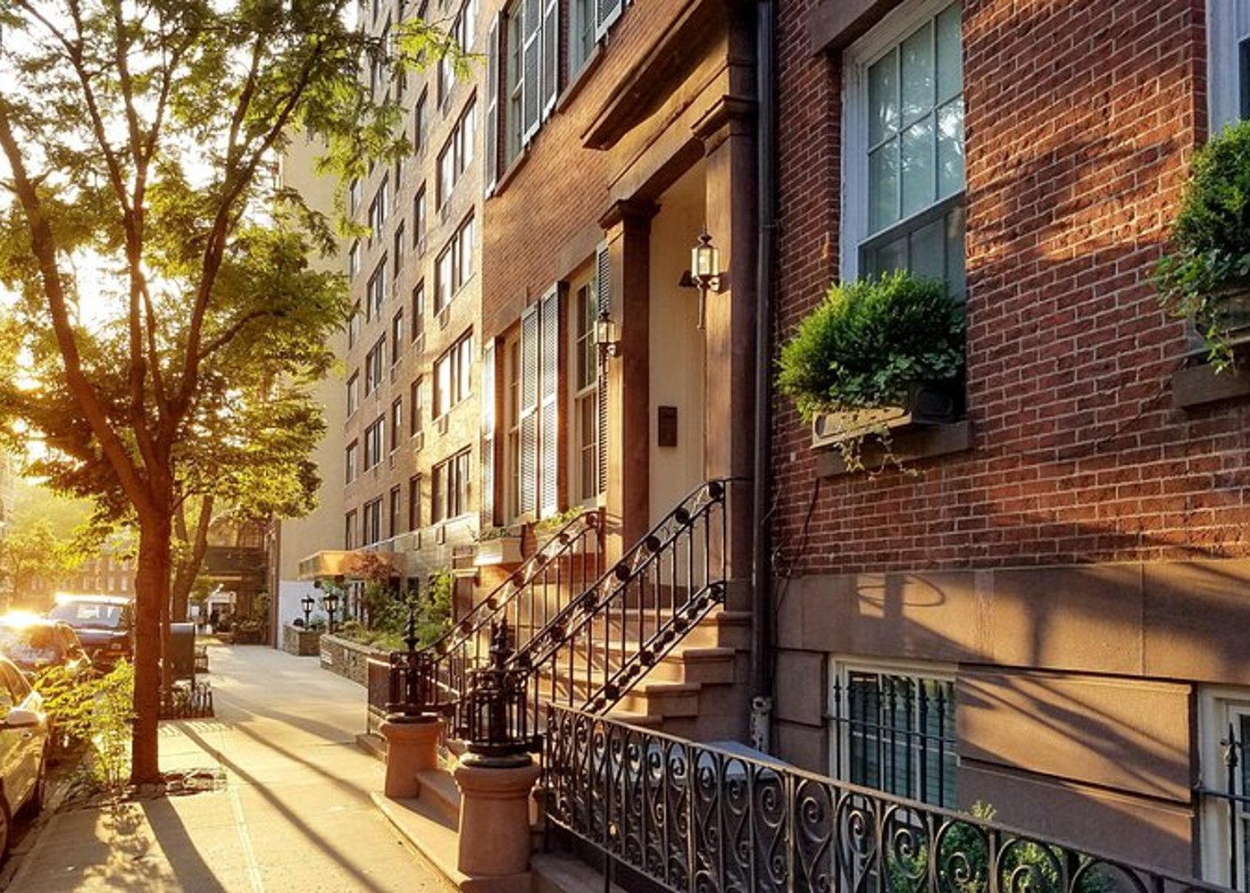 Privat geführter Spaziergang durch Greenwich Village in NYC - 3