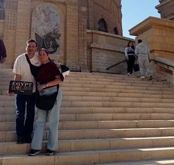 The Magic Of Old Cairo Full DayTour Visiting Coptic&Islamic Cairo