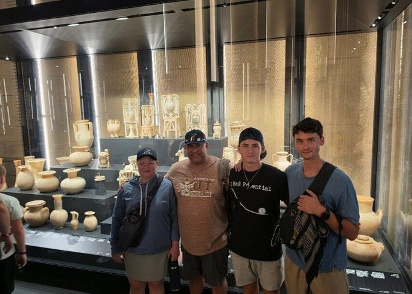 VIP-Privattour durch das Große Ägyptische Museum mit einem Ägyptologen als Reiseleiter - 7