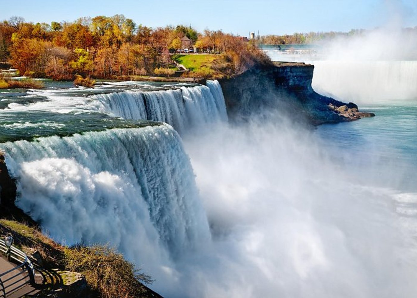 Wodospad Niagara z Nowego Jorku Jednodniowa prywatna wycieczka samochodem - 5