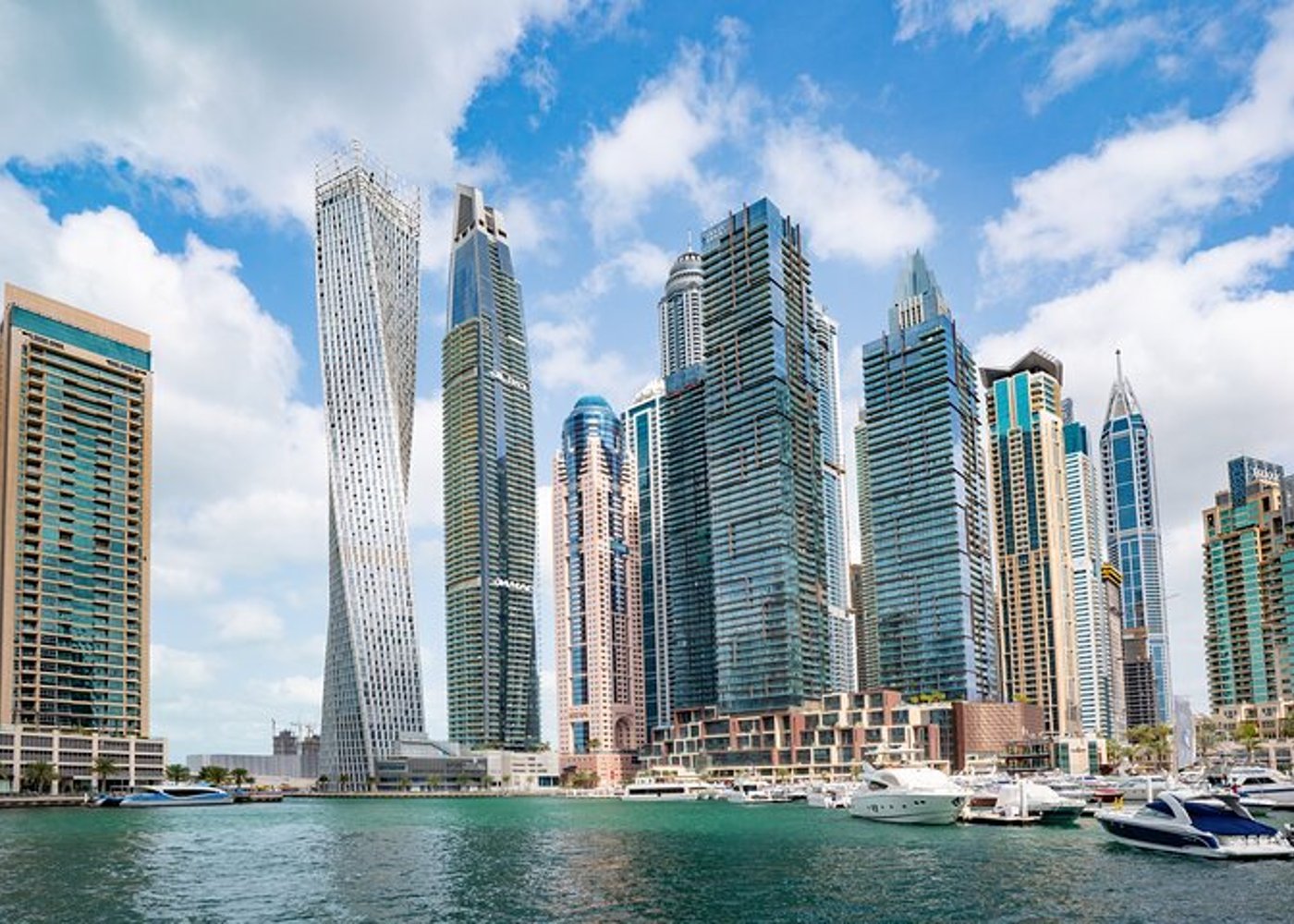 Private - Dubai Full Day City Tour - 7