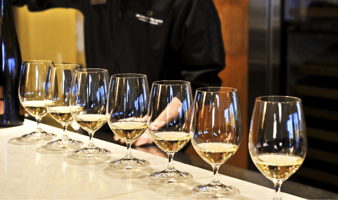 San Francisco Food & Drink Category - Savor, Explore, Delight in Every Bite!1