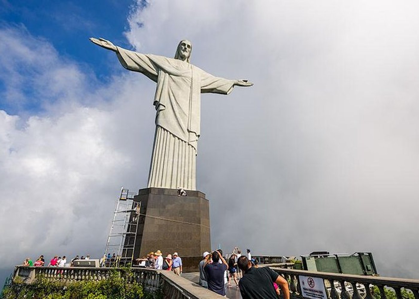 Christ the Redeemer Trail x Lage Park - 11
