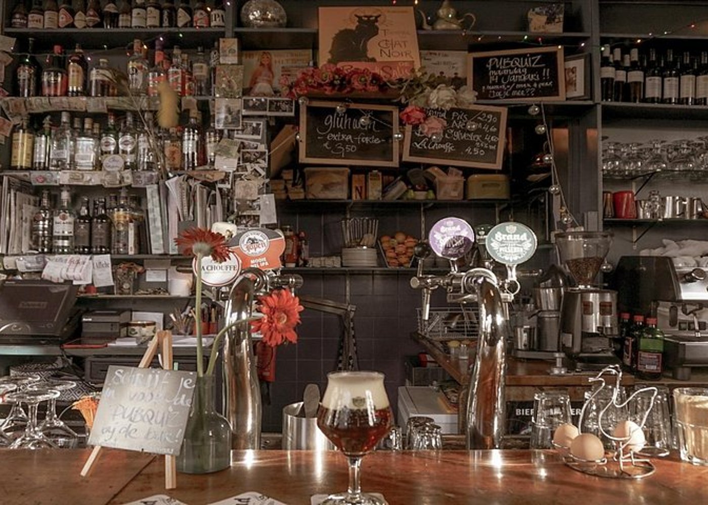 Private Dutch Beer Tasting Tour in Amsterdam Old Town - 3