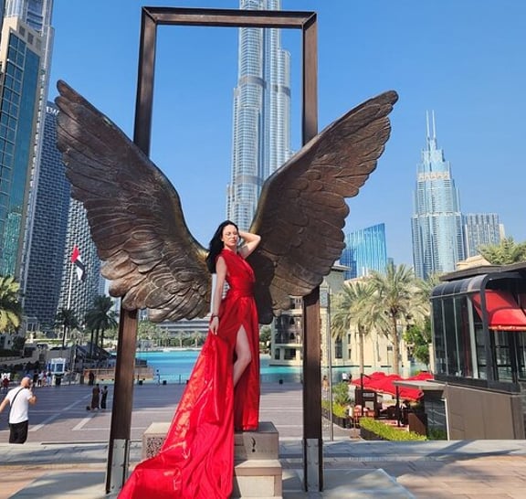 Private : Dubai Full Day City Sightseeing Tour