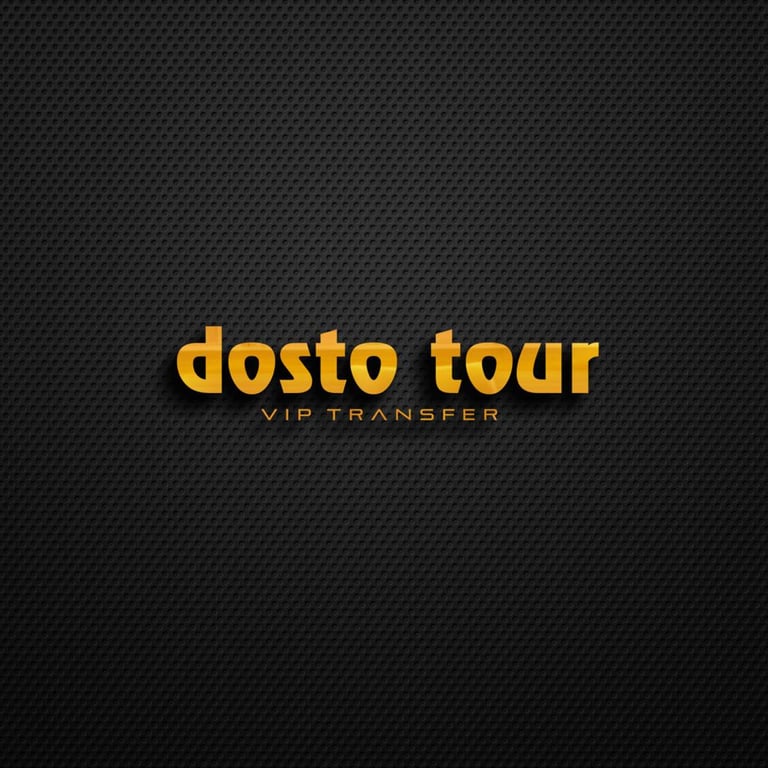 DOSTO TOUR ANTALYA 