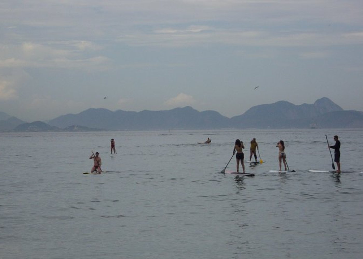 Surf Lessons in Rio de Janeiro - 4