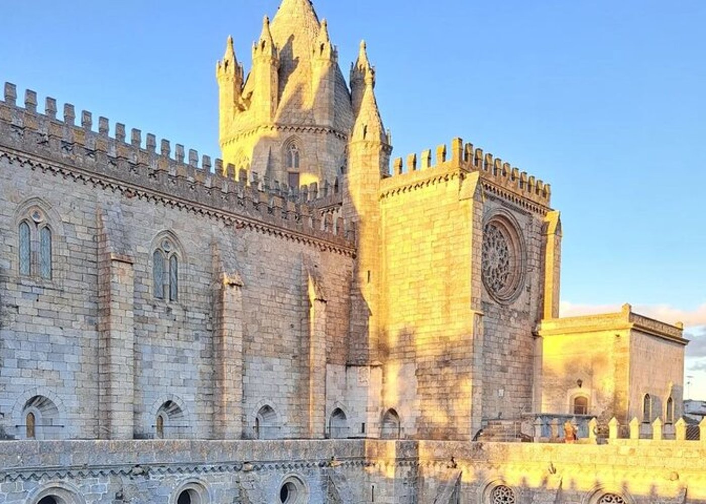 From Lisbon: Évora Private Day Trip - 19