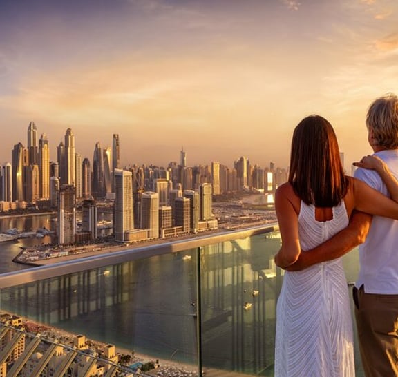 Private - Dubai Full Day City Tour