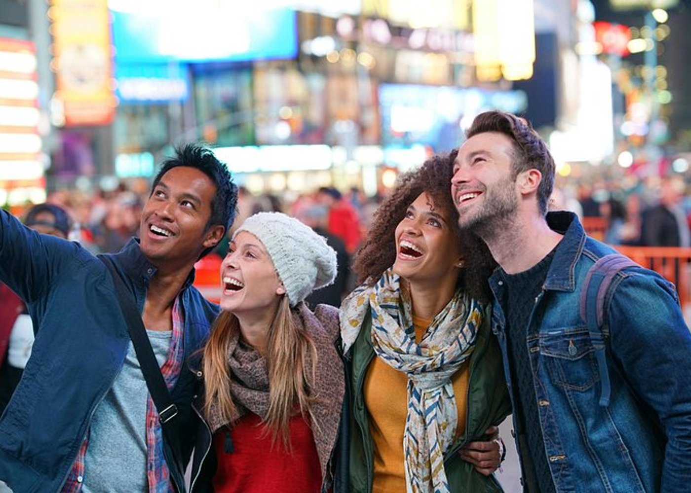 American Colonial History in New York Private Walking Tour - 5