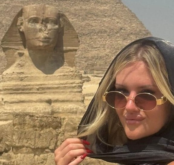 Halbtagestour zu den Pyramiden von Gizeh und der Großen Sphinx mit VIP-Privattour, Mittagessen