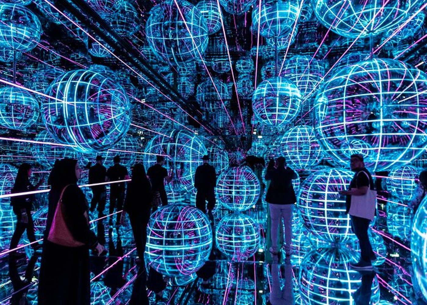 AYA Universe Dubai - 6