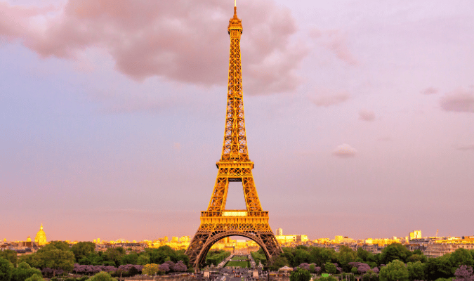 San Francisco Landmarks - Explore, Discover, and Immerse in Iconic Wonders!1