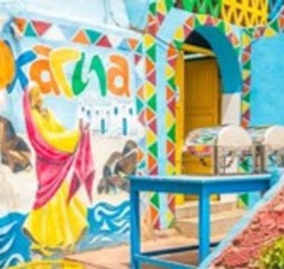 Nubian Village: Discover the History & Heritage of Nubia
