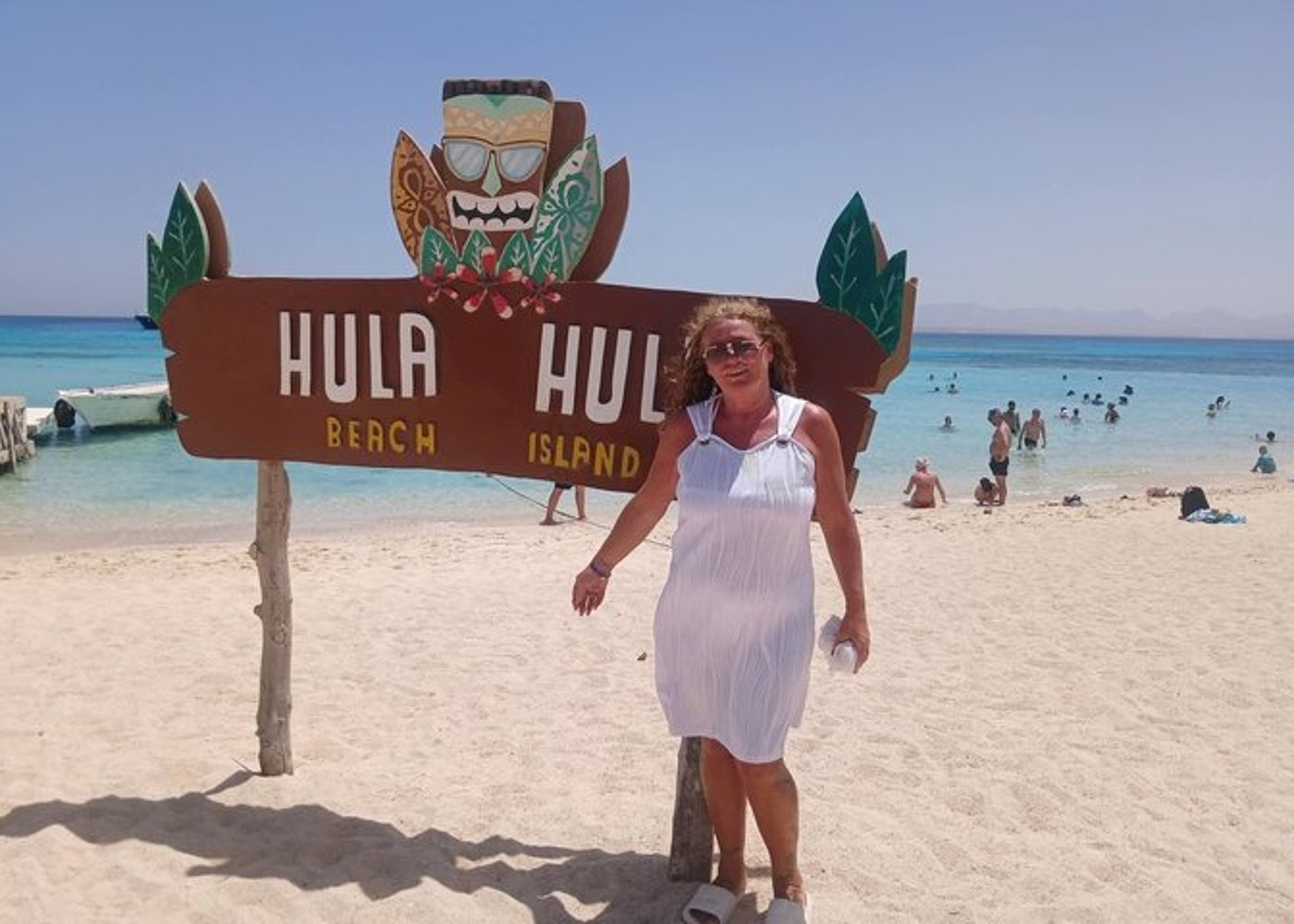 Premium Hula Hula Island, Najlepsza wyprawa snorkelingowa - Hurghada - 48