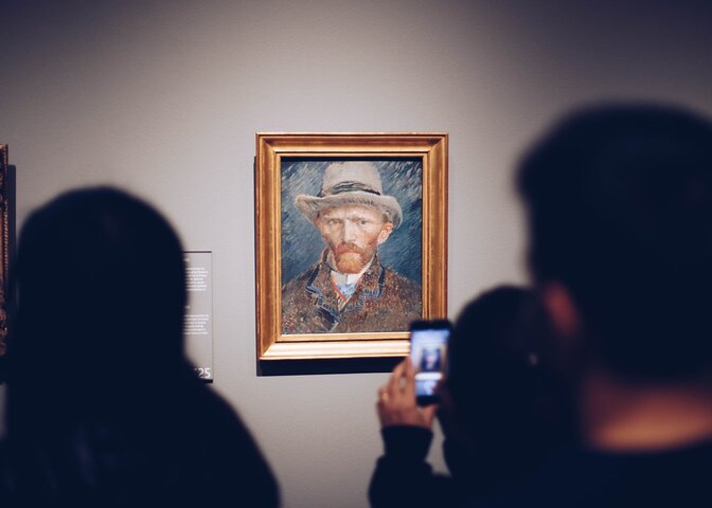 Skip-the-line Van Gogh Museum Private Guided Tour - 3
