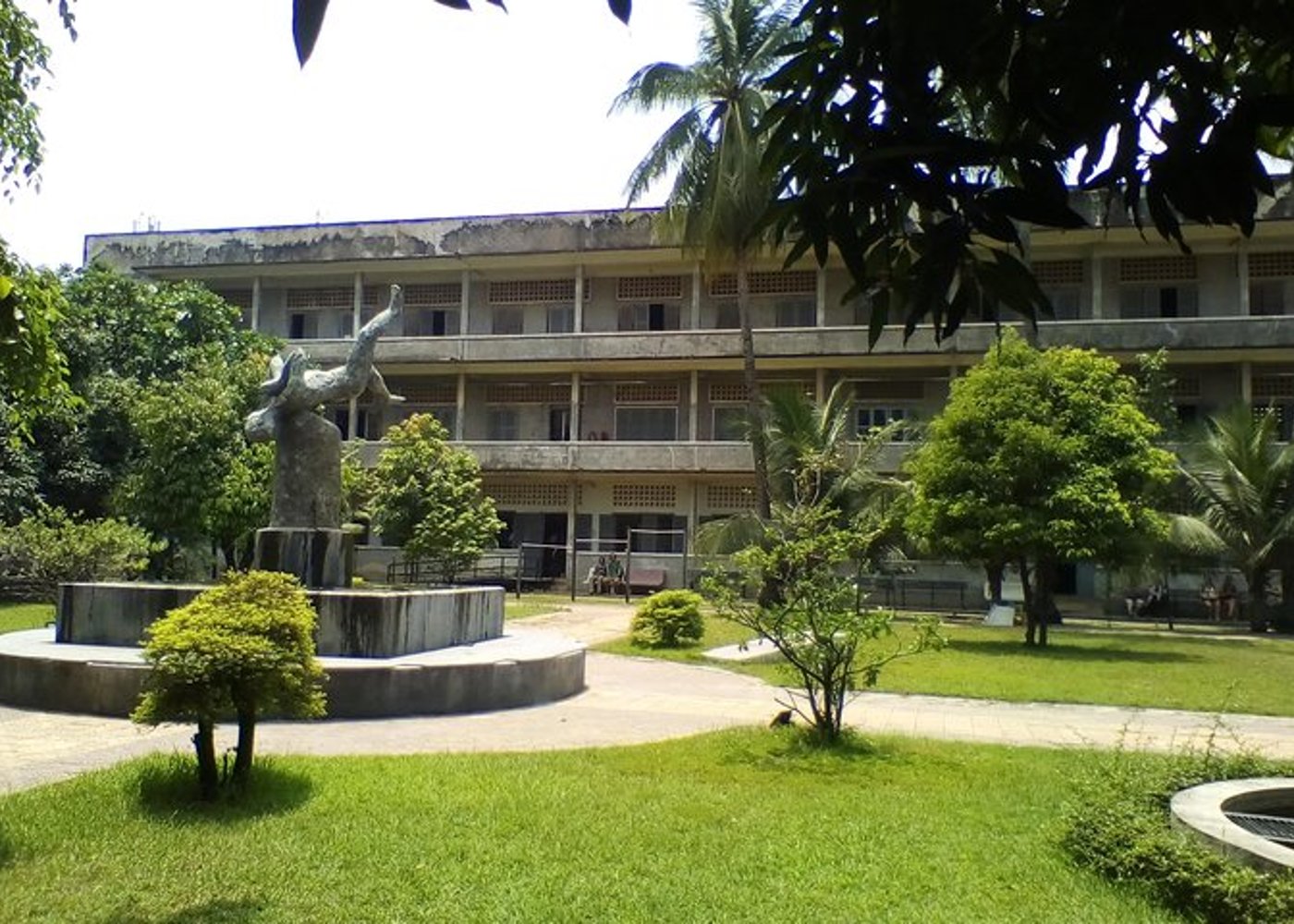 Private Half Day Trip to Genocidal Museum & Killing Field - 2