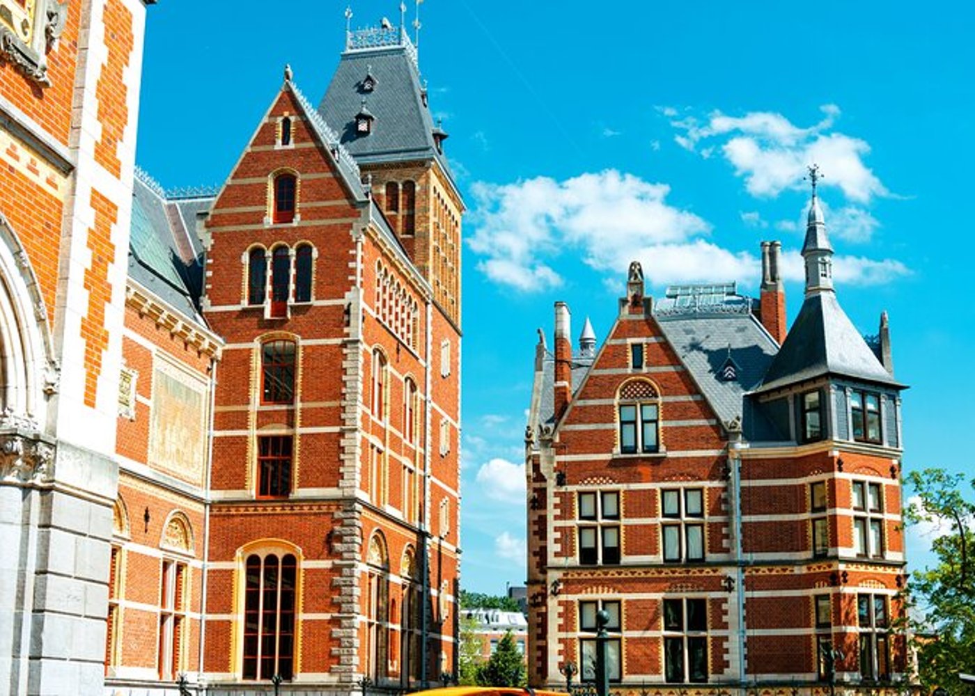 Van Gogh, Rembrandt and Dutch Art Private Tour in Amsterdam - 3