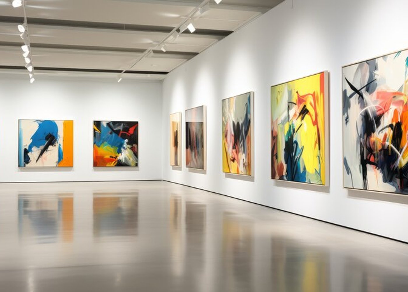 Überspringen Sie die Warteschlange Reina Sofia Museum Madrid Private Tour - 9