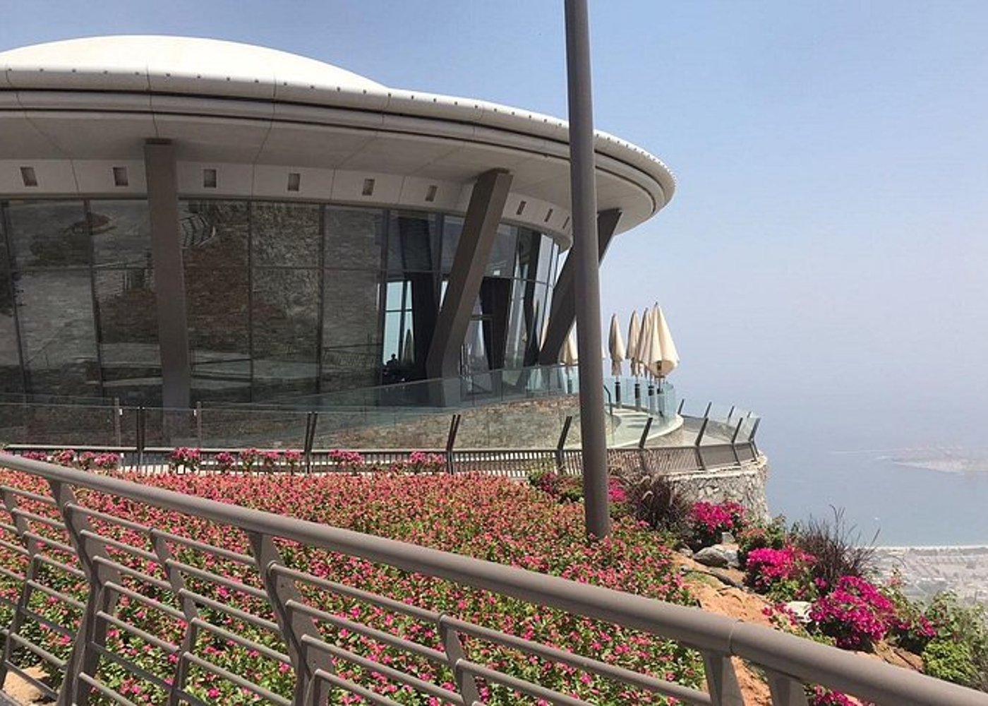 Özel : Khor Fakkan Tam Gün Turu - 9