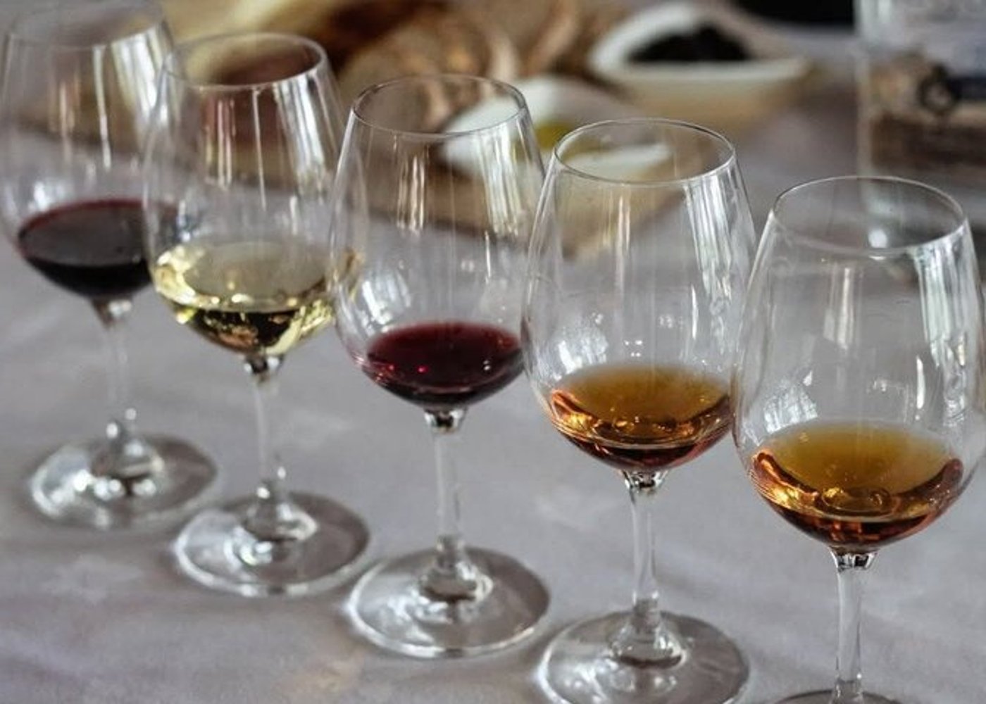 Setúbal Private Wine Experience Two Wineries and Tastings - 30