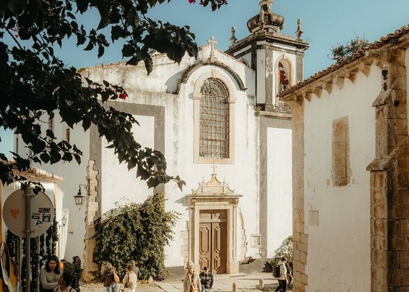 From Lisbon: Fátima, Nazaré & Óbidos Private Day Trip - 41