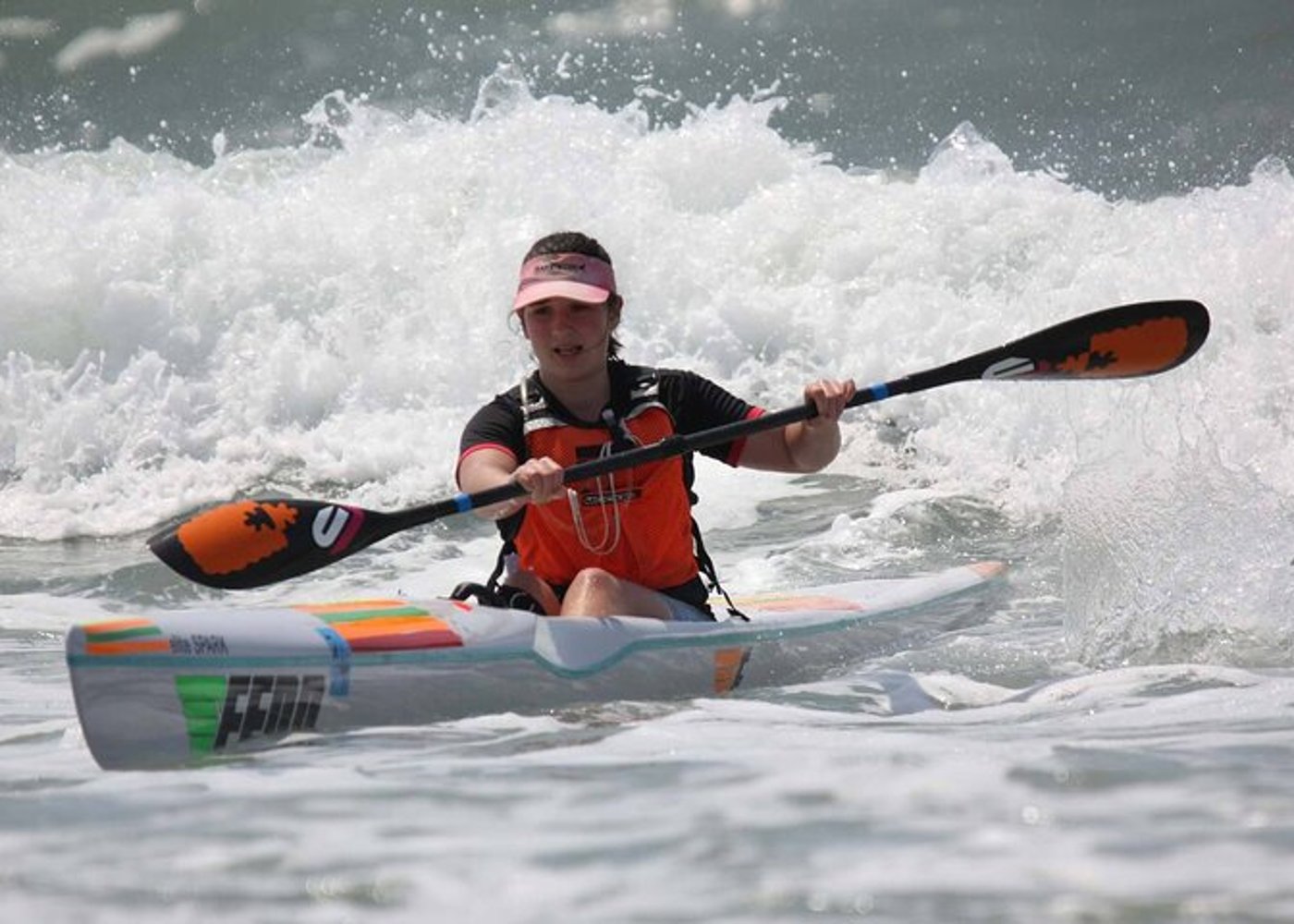 1-Hour Private Surf Skiing in Trincomalee - 2