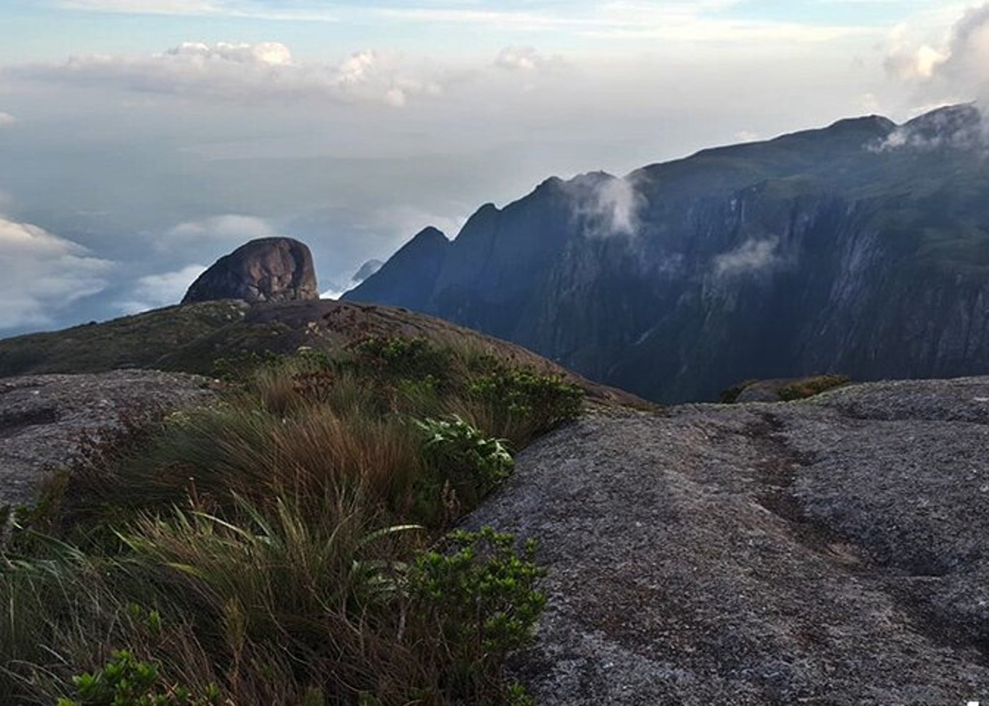 Trekking Pedra do Sino full day - Serra dos Orgaos National Park - 12