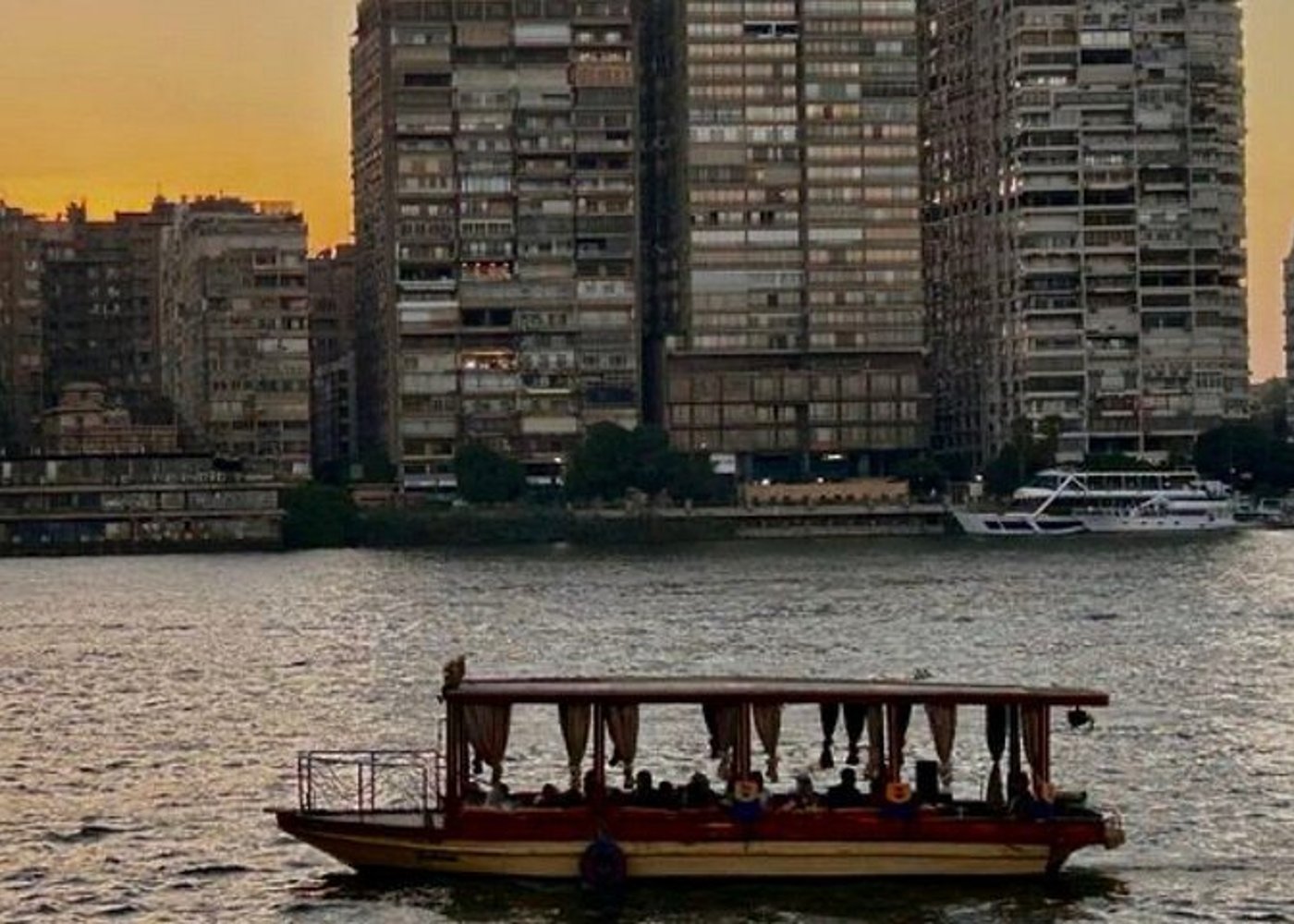 VIP Alexandria Port Landausflug zu den Pyramiden von Gizeh, Sphinx, GEM - 15