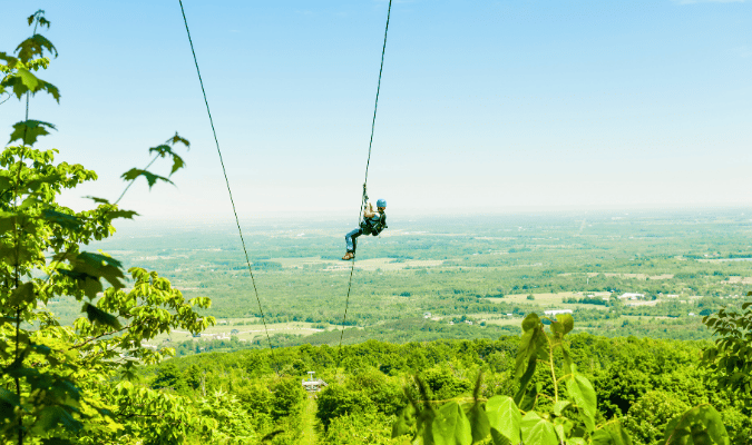 Pamukkale Outdoor Activities – Adventure & Nature Combined!1