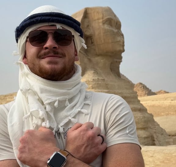 VIP Private Tour Giza Pyramids Sphinx Camel Ride Inside Pyramid