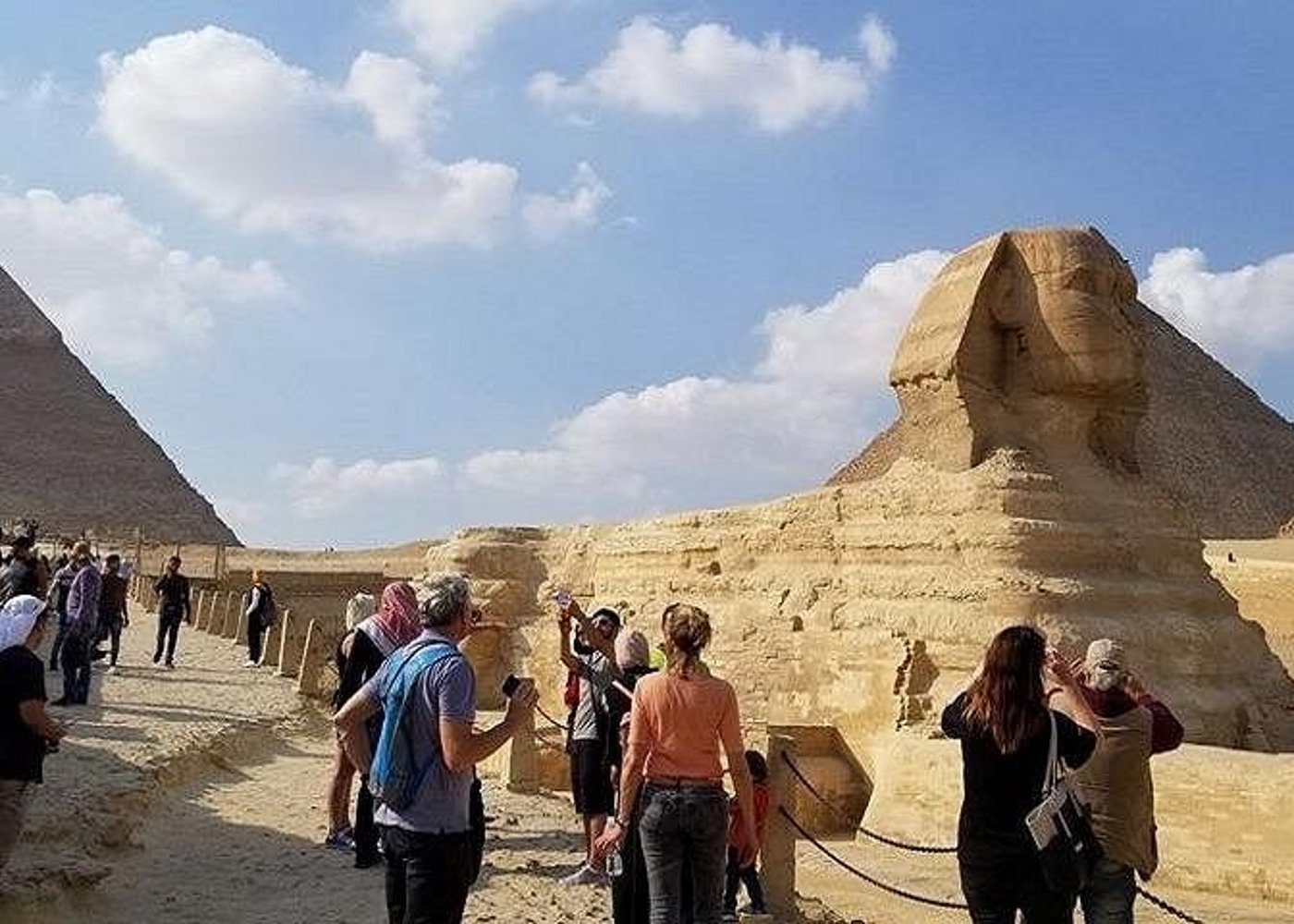 2 Days Private Guided Tours of Cairo and Giza with Free Cairo Airport Transfers - 2