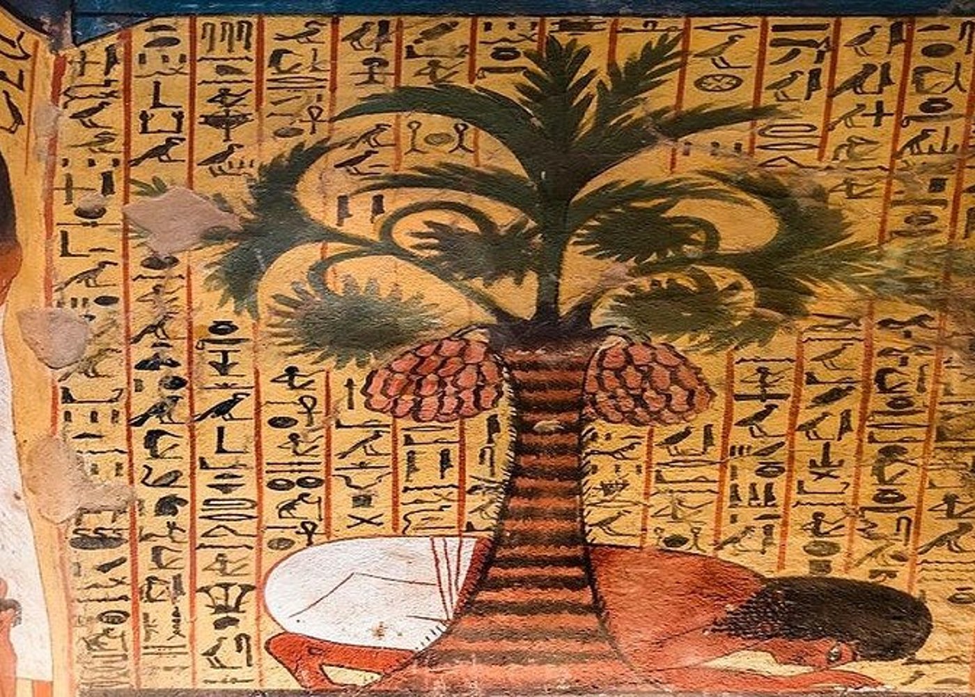 Private Luxor Tour Habu Temple, Valley of the Nobles & Deir El Madina with Lunch - 3