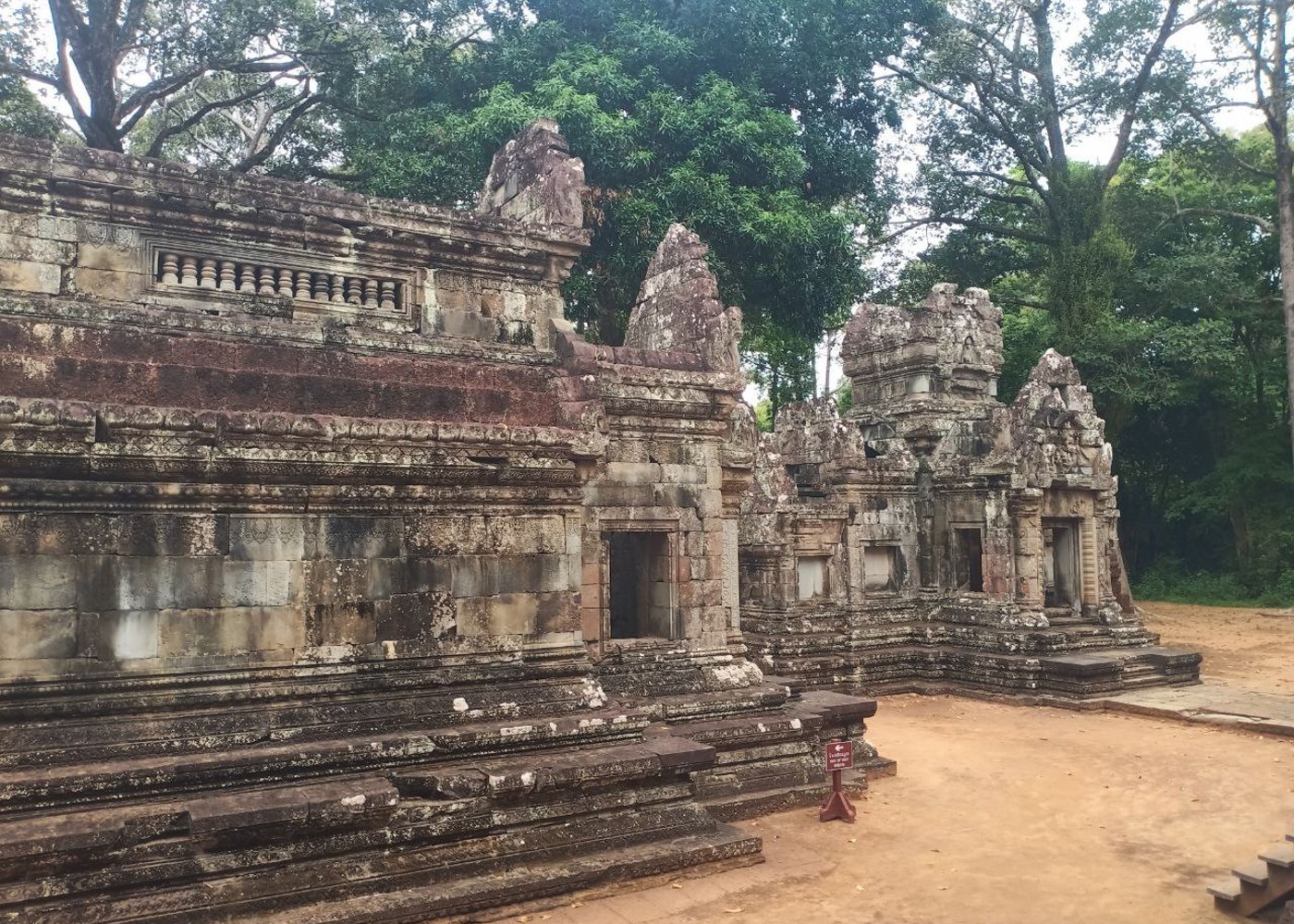 Private 5-Day Classic Ancient Temple Trip  - 24