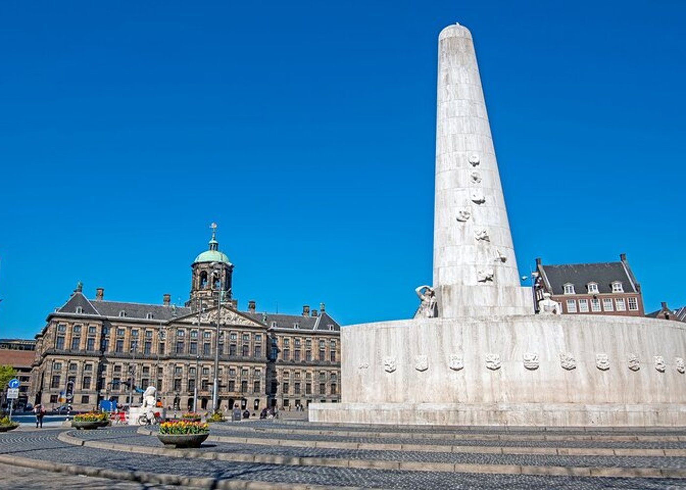 Amsterdam Stare Miasto Najważniejsze Atrakcje Prywatna Wycieczka Piesza z Przewodnikiem - 8