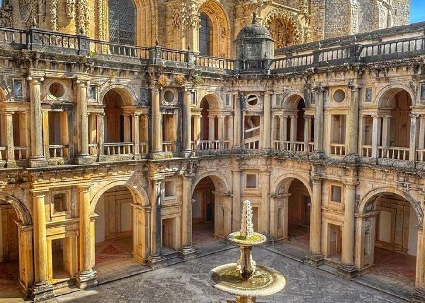 Lisbon to Porto Private Transfer With Sightseeing Stops - 15