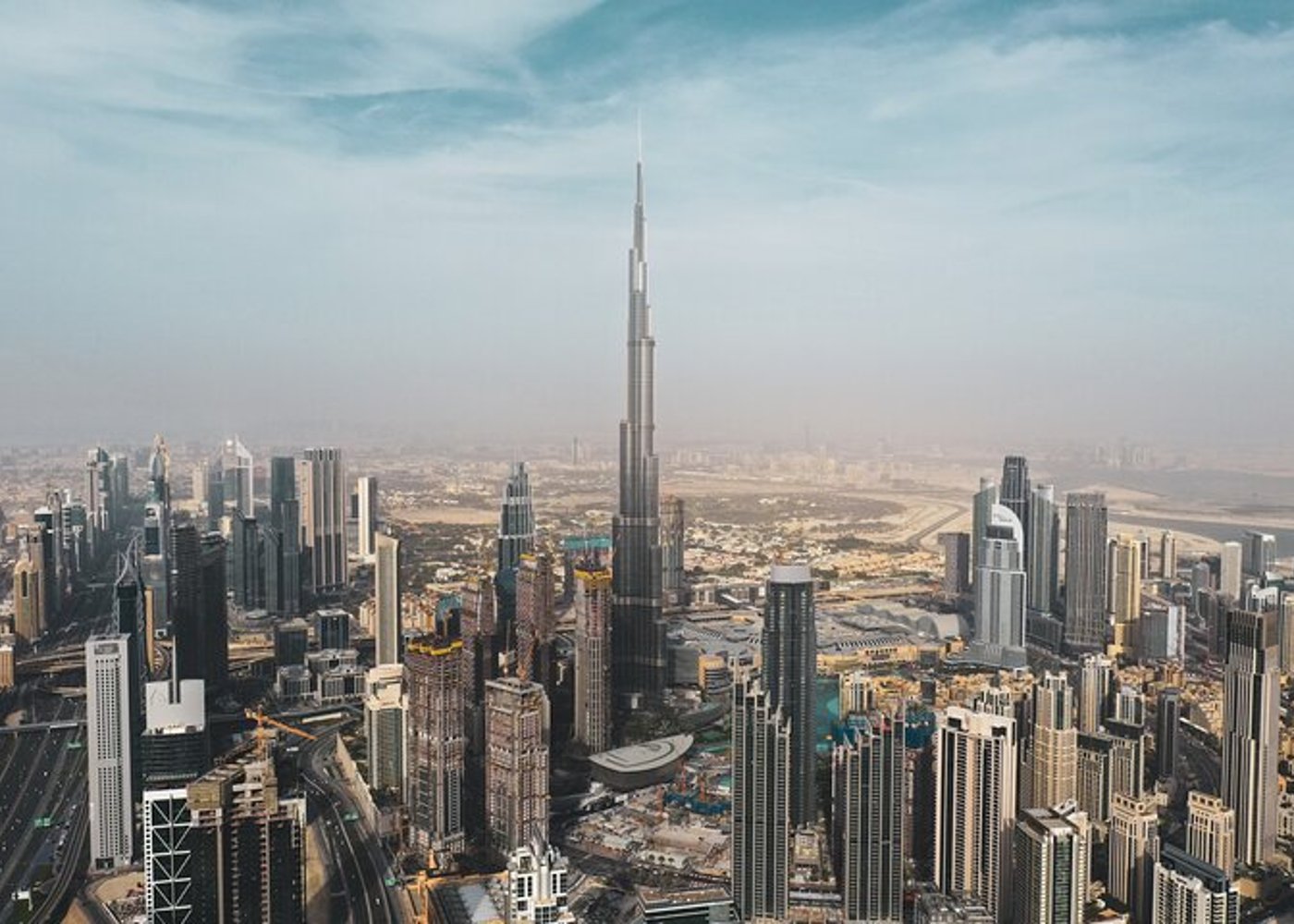 Private - Dubai Full Day City Tour - 6