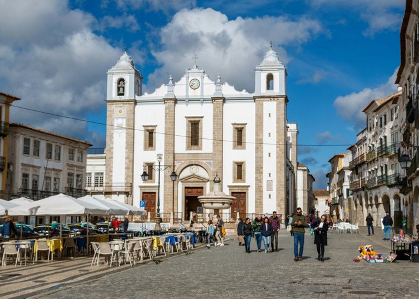 From Lisbon: Évora Private Day Trip - 30