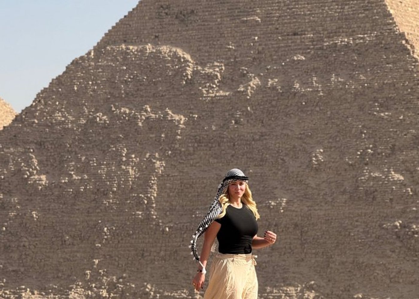 VIP-Privattour Gizeh-Pyramiden Sakkara Memphis All Inclusive - 16