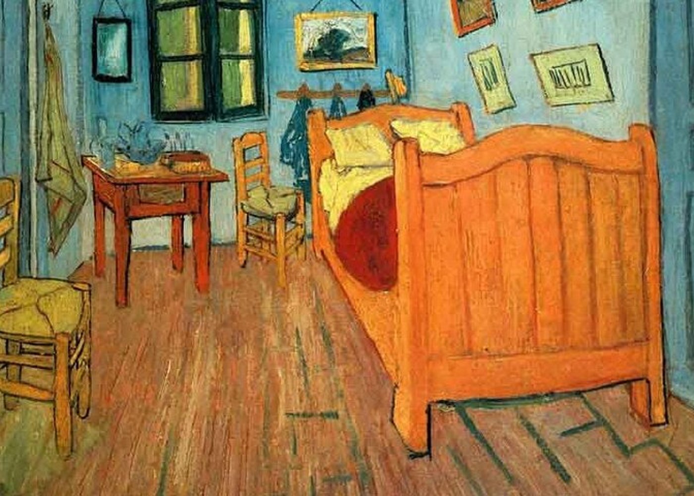 Skip-the-line Van Gogh Museum Private Guided Tour - 6